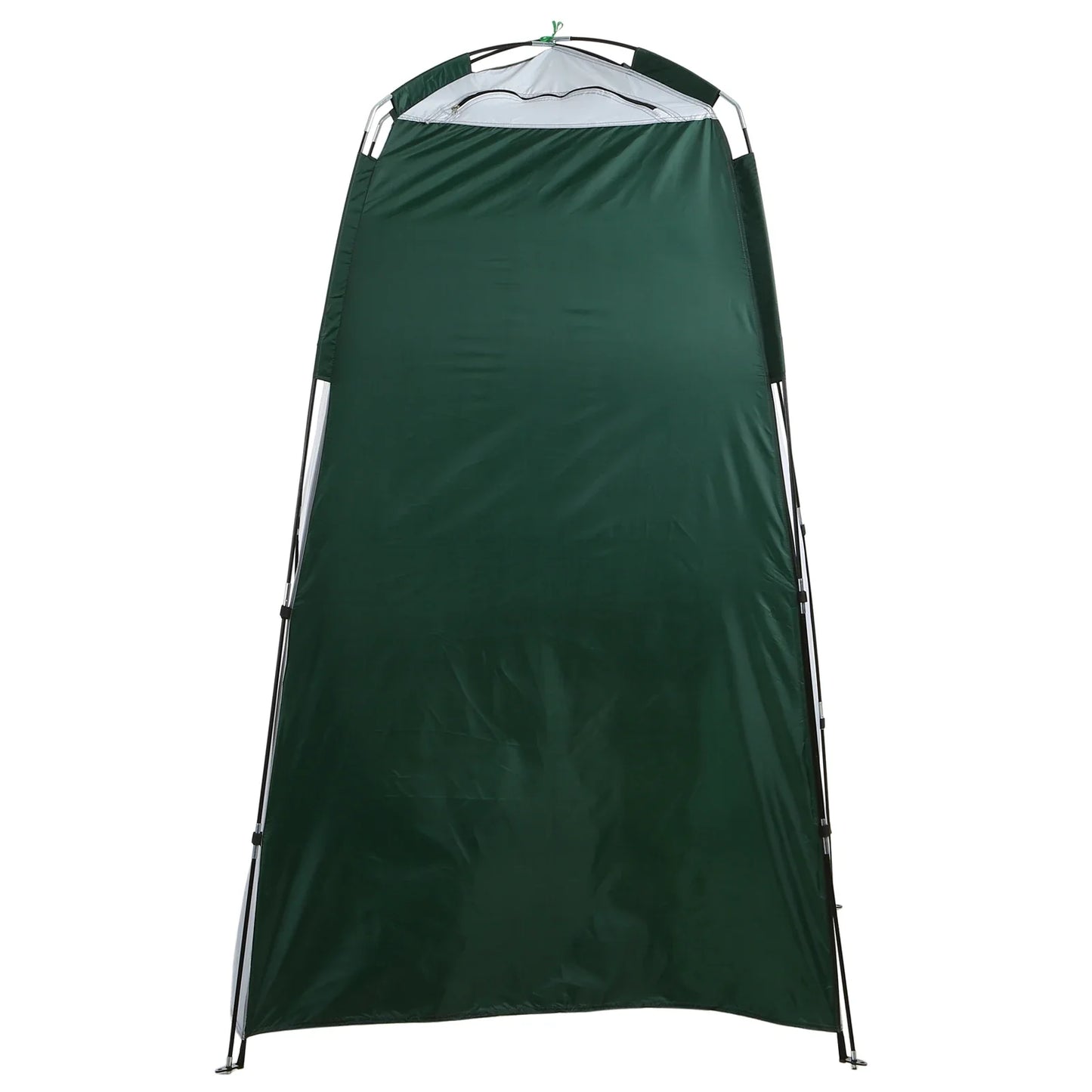 Portable Privacy Shelter Tent – Changing Room, Shower, Toilet, UV & Water-Resistant, 2 Colors
