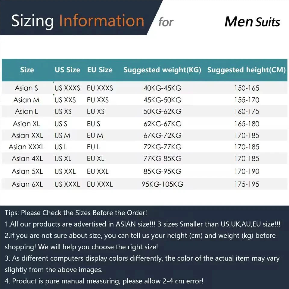 Suit For Men Elegant Wedding 3 Pieces 2 Sets Blazers Full Jackets Vest Pants Formal Fashion Luxury Coats 2025 Classic Costume