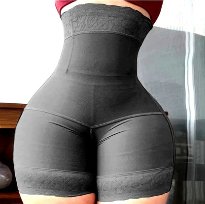 Sale Fajas Colombiana Girdle Full Body Shaper Lift Up Butt Lifter Bodysuits Tummy Control Panties Waist Trainer Thigh Slimmer