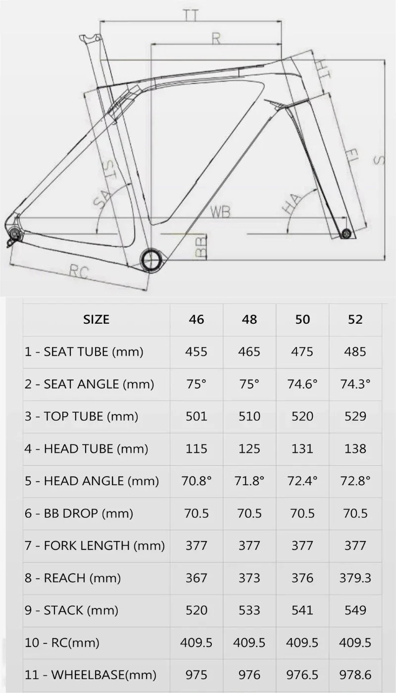 TWITTER T10pro Full Carbon Road Bike – EDS TX7100 24-Speed Electronic Shifting, 700C