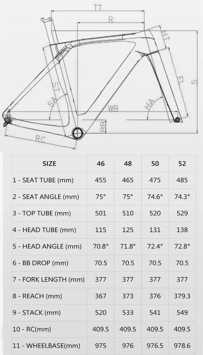 TWITTER T10pro Full Carbon Road Bike – EDS TX7100 24-Speed Electronic Shifting, 700C