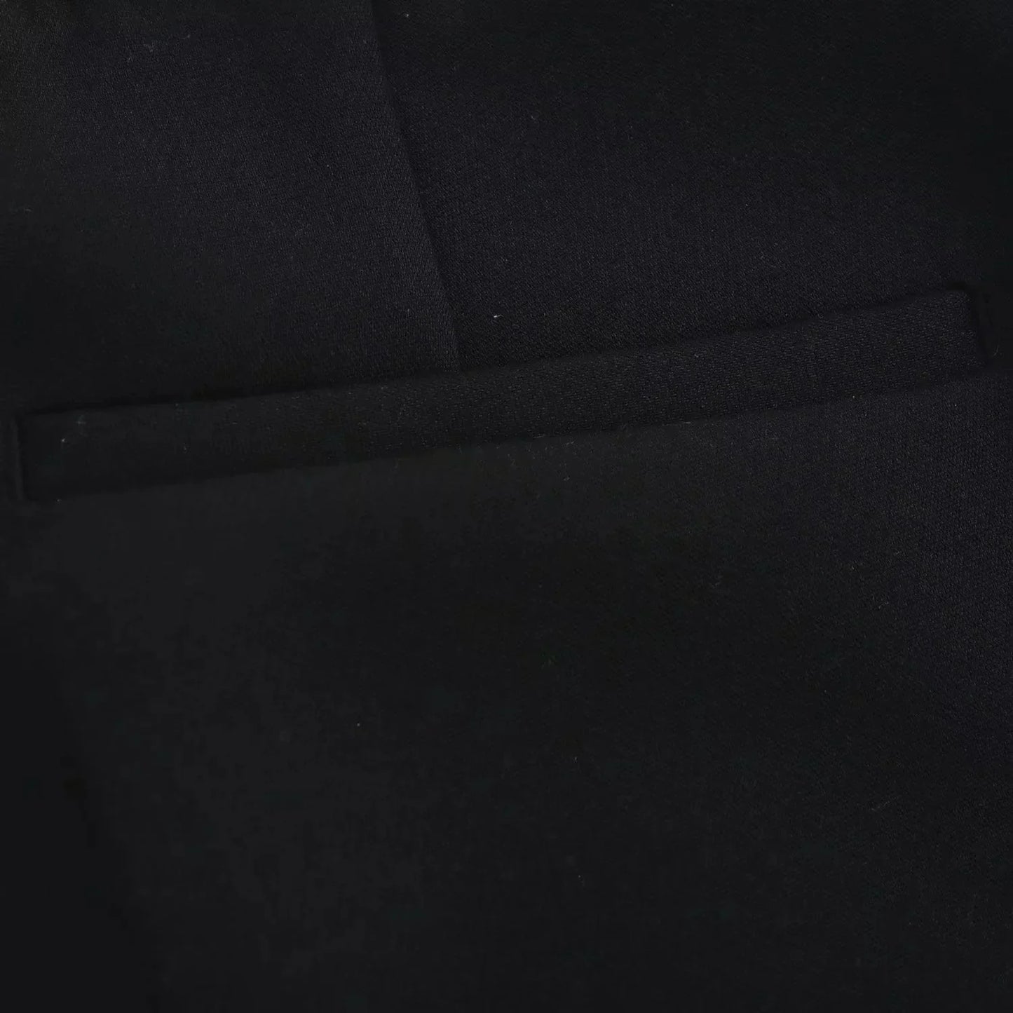 KONDALA 2026 Spring Summer Elegant Office Lady Solid Suits Fashion Slim Single Button Shrug Blazers Chic Zipper Flare Pants