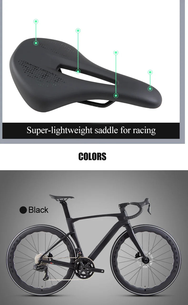 Twitter Full Carbon Road Bike Wireless Electronic Shifting WheelTop EDS TX 2X12 Speed Hydraulic Disc Brake Adult Men's Bicycle