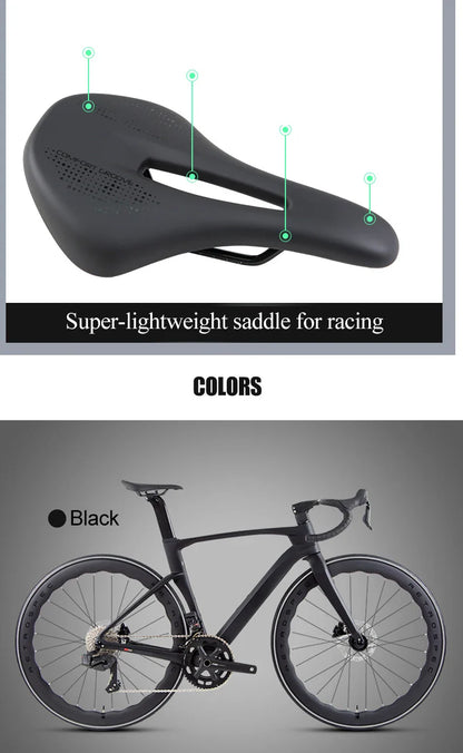 Twitter Full Carbon Road Bike Wireless Electronic Shifting WheelTop EDS TX 2X12 Speed Hydraulic Disc Brake Adult Men's Bicycle