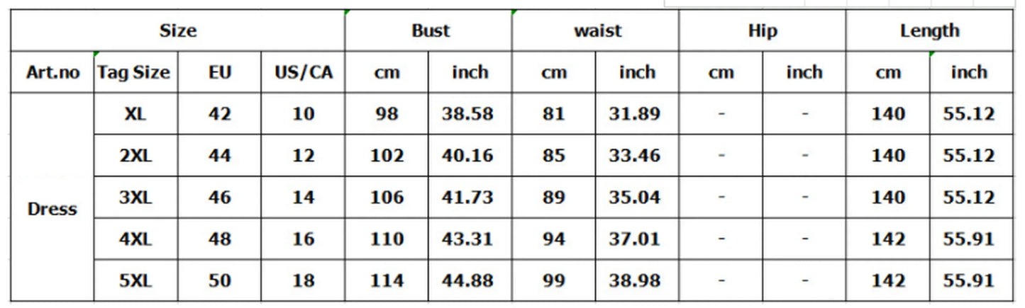 4XL 5XL Plus Size Christmas Dresses Women O Neck 3/4 Sleeve Long Maxi Dress Fashion Lace Patchwork Night Party Dress Vestidos