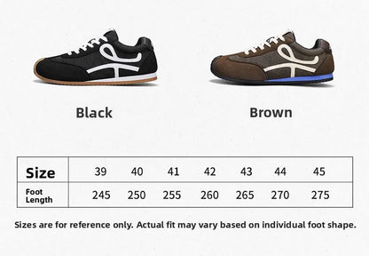 Men's Sporty Casual Shoes Summer 2025 New Model Large Size 45 Canvas Face Youth Student Breathable Leather plus Net Cloth