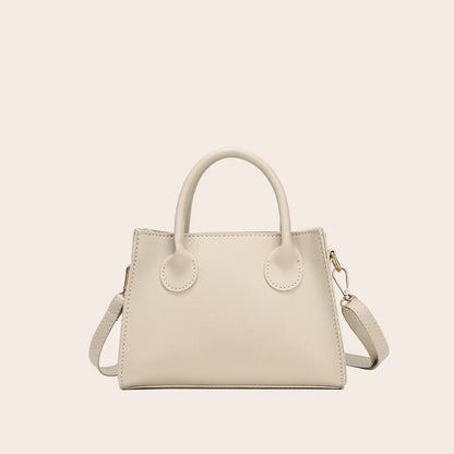 PU Leather Casual Crossbody Bags for Women Ladies Luxury Designer Tote Handbag Female Large Capacity Travel Shoulder Bag Sac