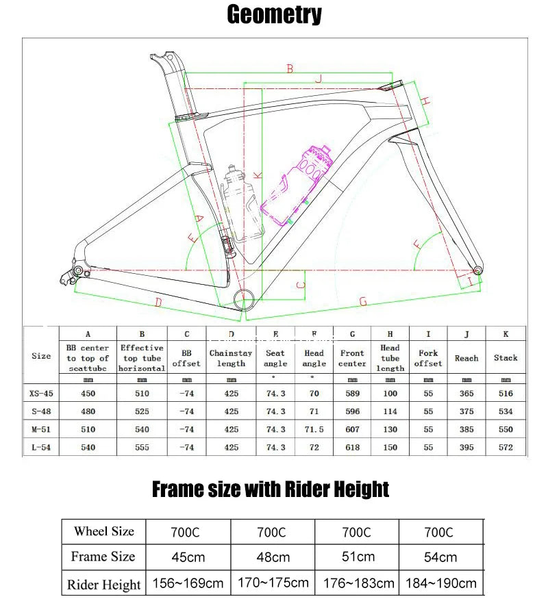 TWITTER Hot Selling V3 Gravel Bike 700X40C Carbon Fiber Road Bicycle RS-24 Speed Touring Bikes With Flat Handle For Men Women