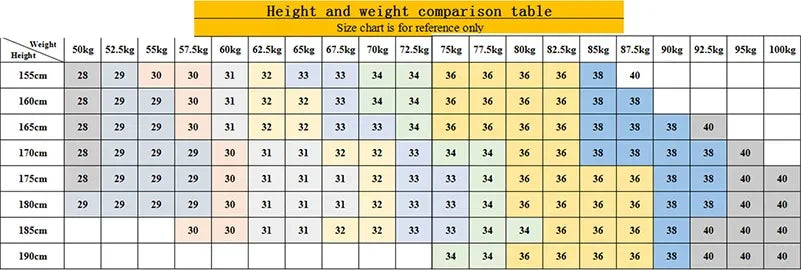 2024 NEW Men's Classic Style Casual Stretch Slim Jean Pants Male Brand Denim Trousers Black Blue Fashion Business Jeans