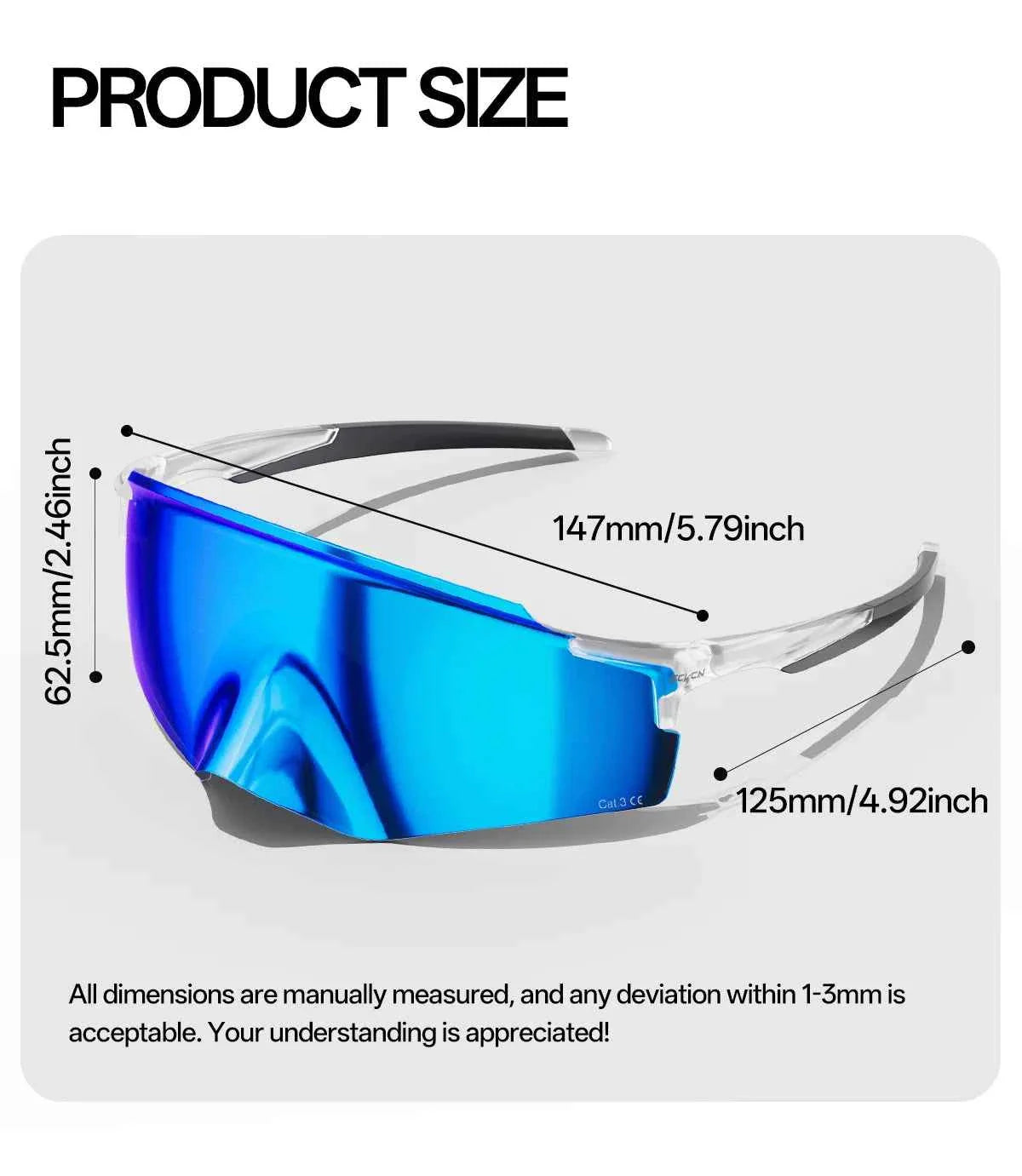 SCVCN New Eagle Beak Fashion Sunglasses Outdoor Cycling Climbing Glasses UV400 for Men Road Bike Women Sports Hiking Eyewear
