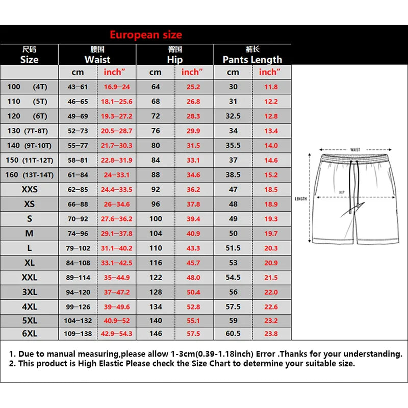 Men's Camo Tree Print Beach Shorts – Breathable Casual Outdoor Shorts 2025