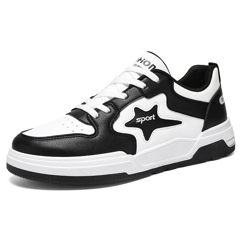2026 Men‘s Casual Sneakers Breathable Athletic Shoes Lightweight Non-Slip Comfortable Sports Running Walking Shoes for Men