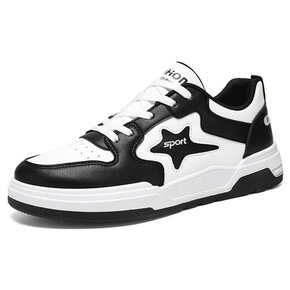 2026 Men‘s Casual Sneakers Breathable Athletic Shoes Lightweight Non-Slip Comfortable Sports Running Walking Shoes for Men