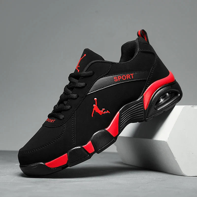 New Breathable Casual Sports Shoes, Outdoor Running Shoes, Comfortable and Soft Lining, Non-Slip and Wear-Resistant Soles, Stylish and Comfortable Design, Multi-Functional Fitness Training Shoes, Hiking Shoes, Basketball Shoe