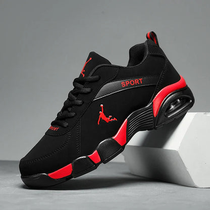 New Breathable Casual Sports Shoes, Outdoor Running Shoes, Comfortable and Soft Lining, Non-Slip and Wear-Resistant Soles, Stylish and Comfortable Design, Multi-Functional Fitness Training Shoes, Hiking Shoes, Basketball Shoe