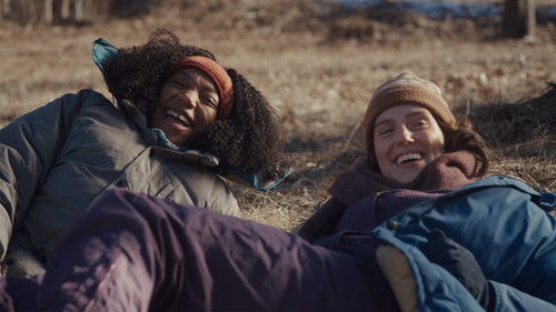 Sorry, Baby Advance Screening Ticket Giveaway