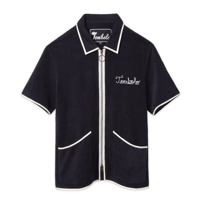 Customizable 'Standard Issue' Cabana (Midnight Blue)