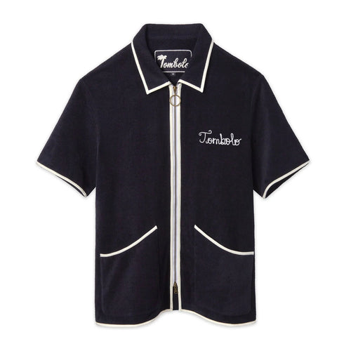 Customizable 'Standard Issue' Cabana (Midnight Blue)