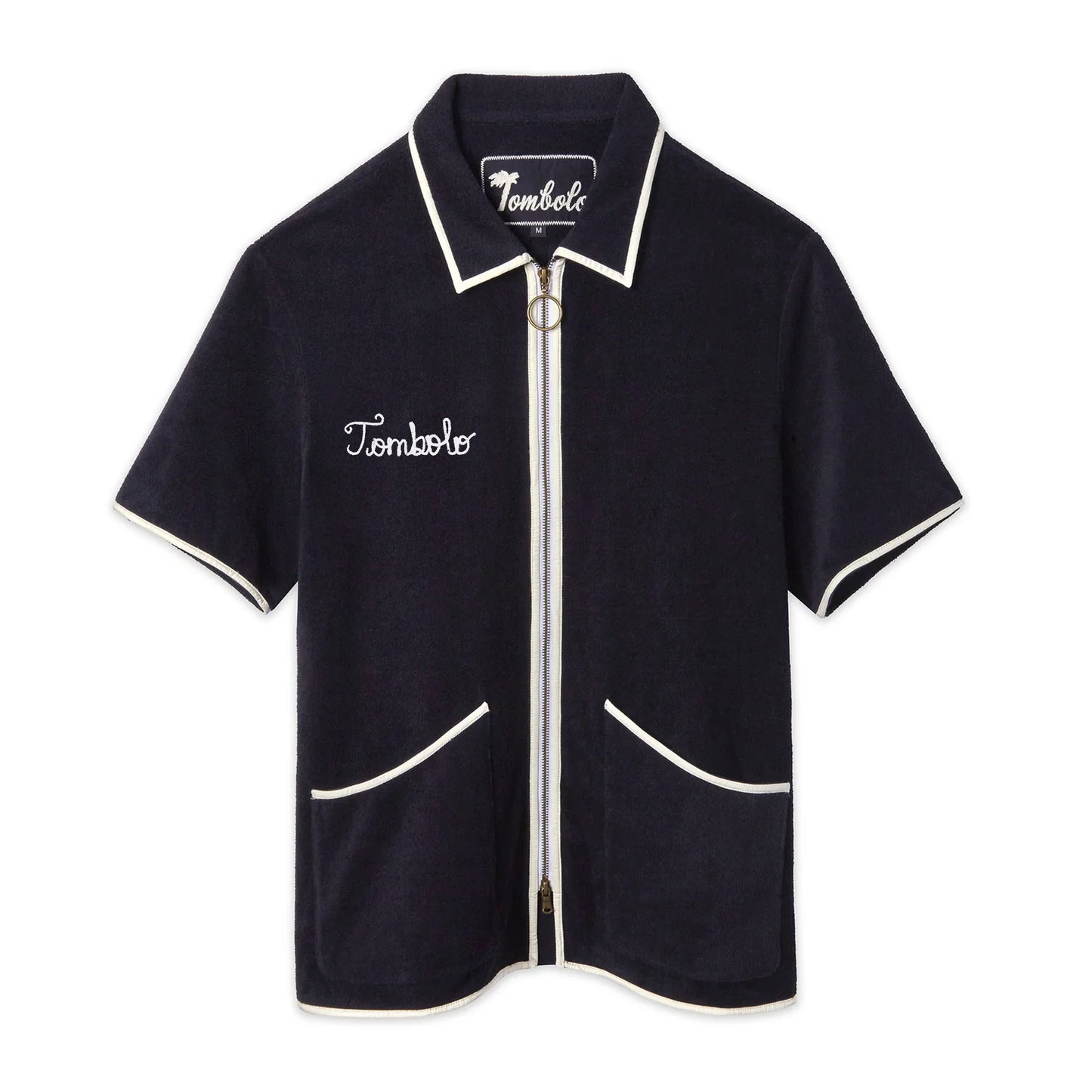Customizable 'Standard Issue' Cabana (Midnight Blue)