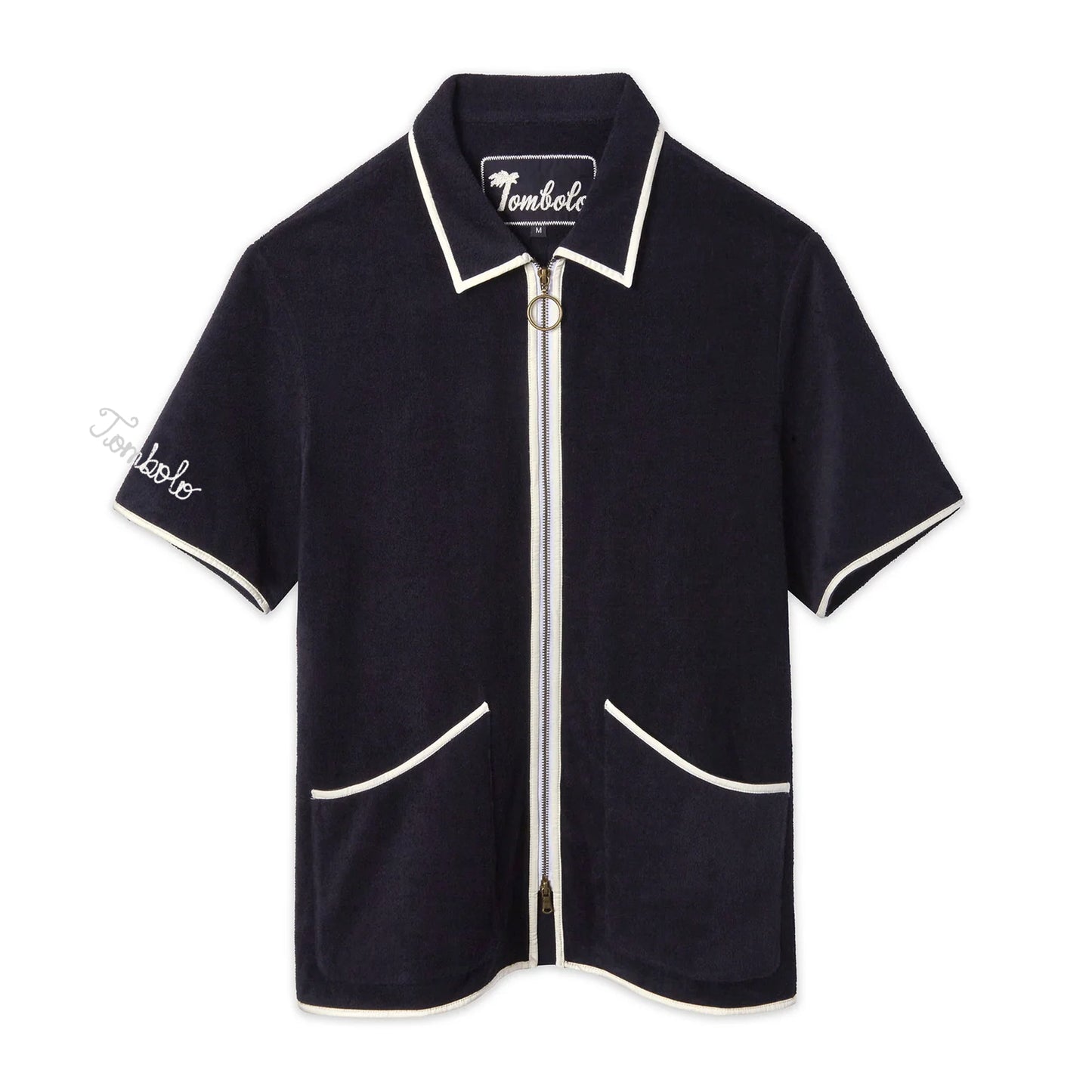 Customizable 'Standard Issue' Cabana (Midnight Blue)
