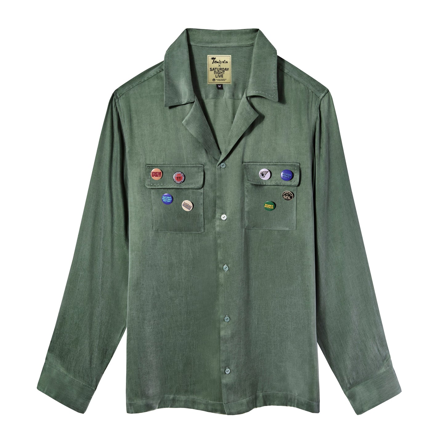 'SNL' 1976 Shirt (Public)