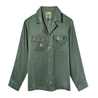 'SNL' 1976 Shirt (Public)