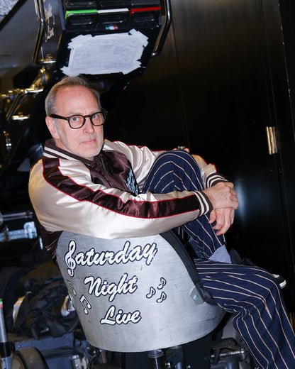 'SNL' Souvenir Jacket