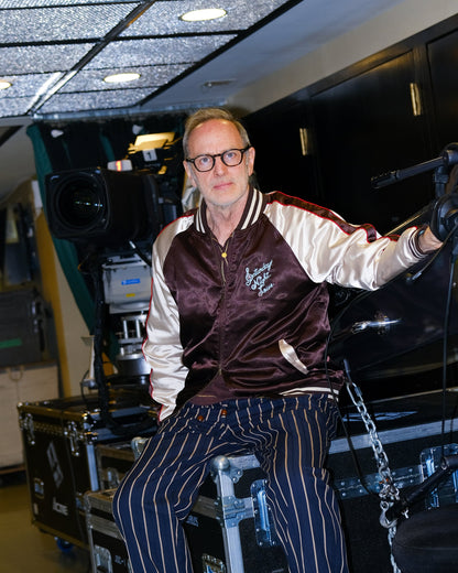 'SNL' Souvenir Jacket