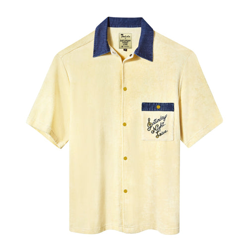 'SNL' Cabana ~ Relaxed Fit