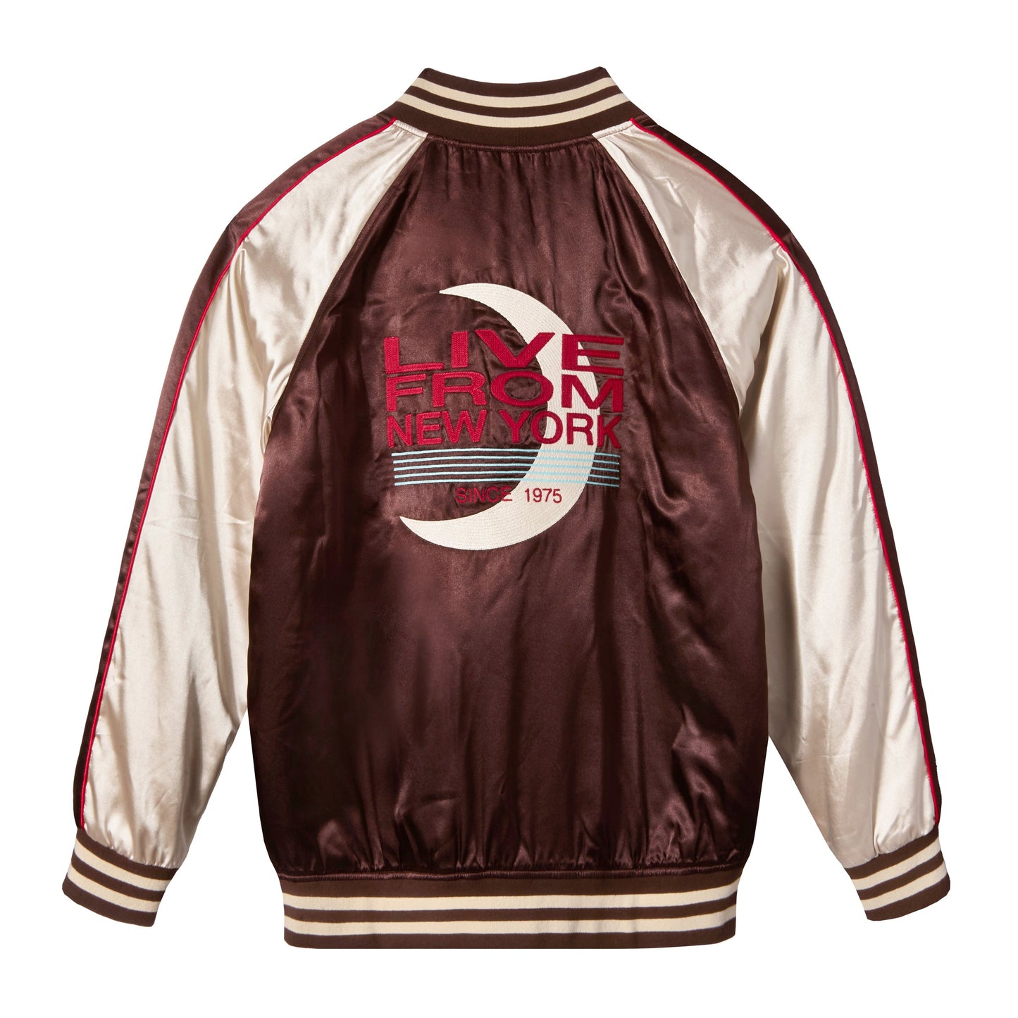 'SNL' Souvenir Jacket