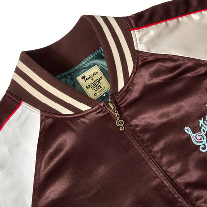 'SNL' Souvenir Jacket