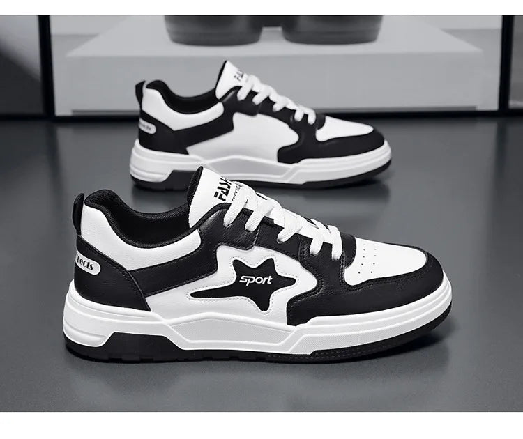 2026 Men‘s Casual Sneakers Breathable Athletic Shoes Lightweight Non-Slip Comfortable Sports Running Walking Shoes for Men