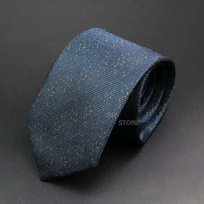 New Design Wedding Men Tie Green Wine Red Paisley Flower Animal Neckties Men Business Dropshipping Groom Collar Accessories Gift