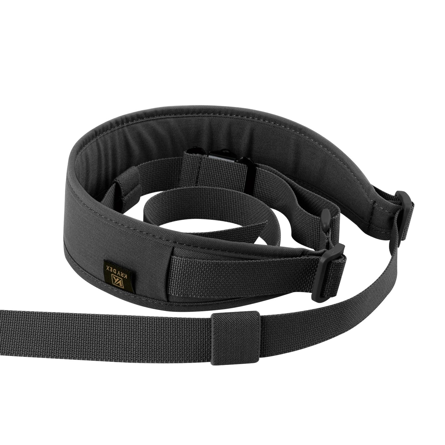 2-Point Modular Rifle Sling – 2.25", Padded, Quick-Adjust, Nylon, 5 Colors