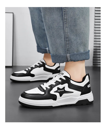2026 Men‘s Casual Sneakers Breathable Athletic Shoes Lightweight Non-Slip Comfortable Sports Running Walking Shoes for Men