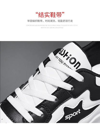 2026 Men‘s Casual Sneakers Breathable Athletic Shoes Lightweight Non-Slip Comfortable Sports Running Walking Shoes for Men