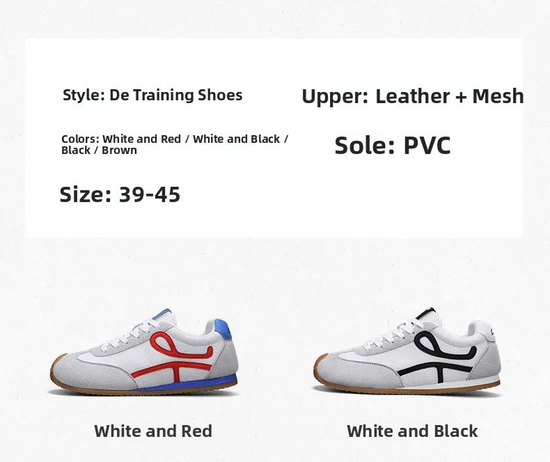 Men's Sporty Casual Shoes Summer 2025 New Model Large Size 45 Canvas Face Youth Student Breathable Leather plus Net Cloth