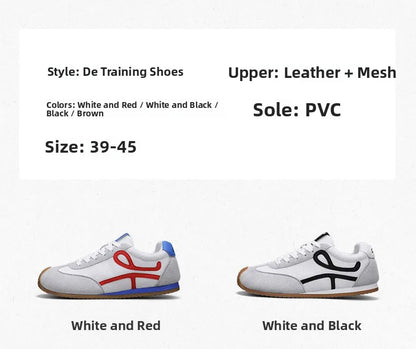 Men's Sporty Casual Shoes Summer 2025 New Model Large Size 45 Canvas Face Youth Student Breathable Leather plus Net Cloth