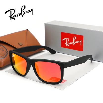 Fashion Polarized Color Changing Cycling Sunglasses Men Night Vision Car Driving Sunglass Dirt Bike Motorcycle Glasses