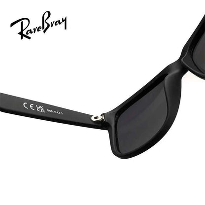 Fashion Polarized Color Changing Cycling Sunglasses Men Night Vision Car Driving Sunglass Dirt Bike Motorcycle Glasses