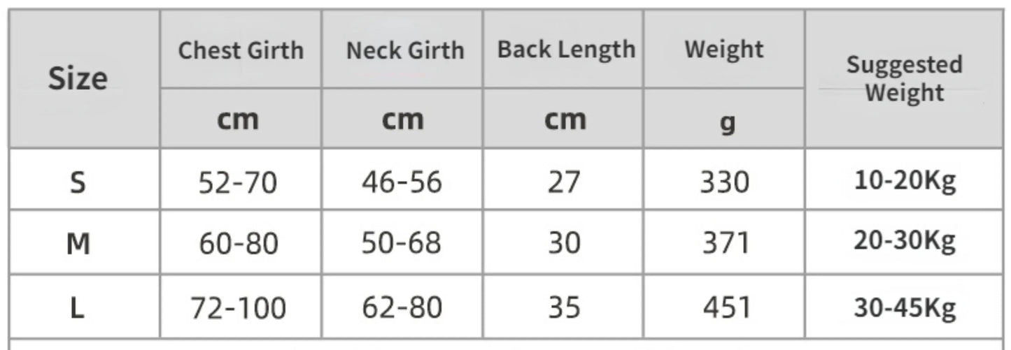 Tactical Dog Harness for Dogs No Pull Adjustable Pet Harness Working Training Easy Control Pet Vest Military Service Dog Harness