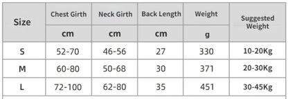 Tactical Dog Harness for Dogs No Pull Adjustable Pet Harness Working Training Easy Control Pet Vest Military Service Dog Harness