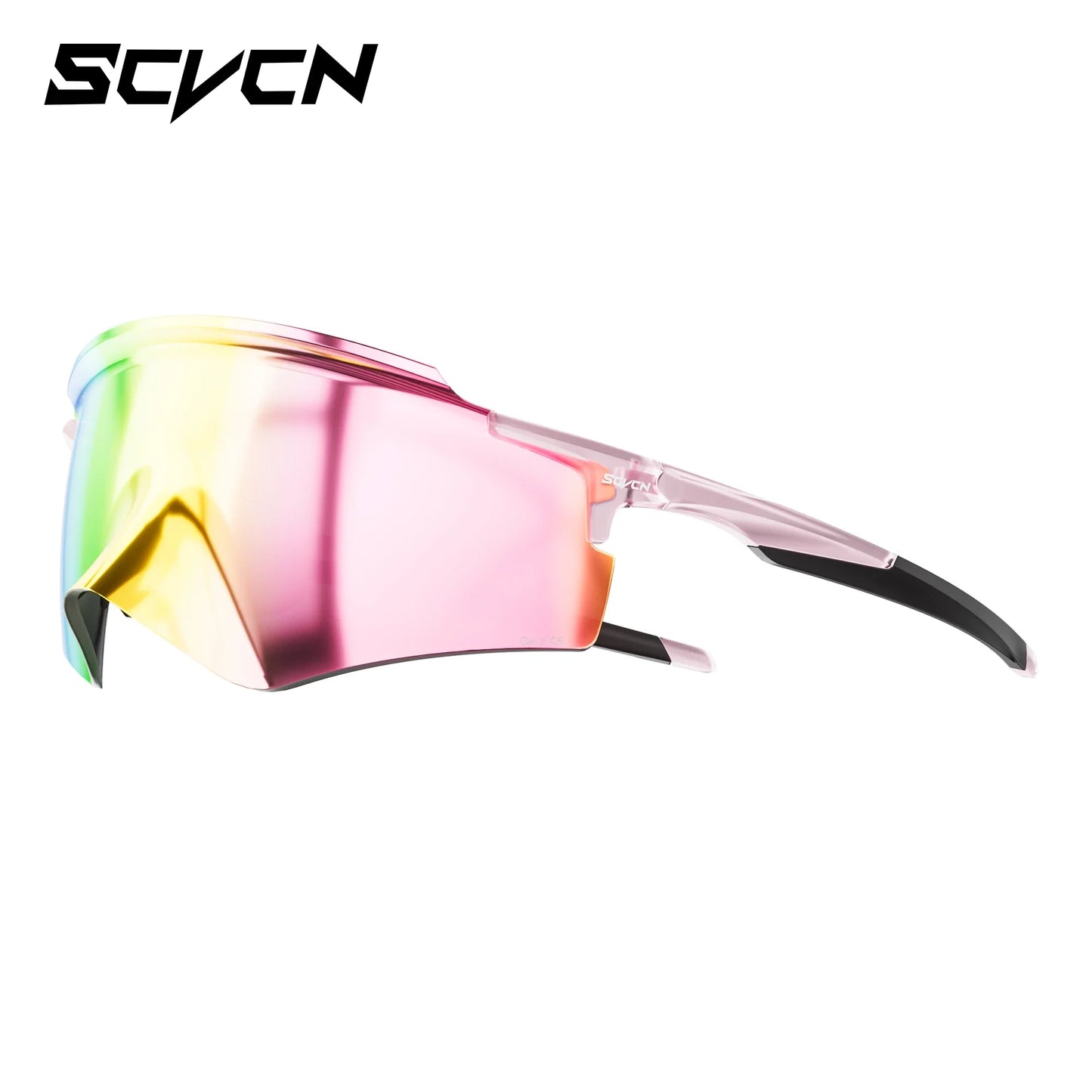 SCVCN New Eagle Beak Fashion Sunglasses Outdoor Cycling Climbing Glasses UV400 for Men Road Bike Women Sports Hiking Eyewear