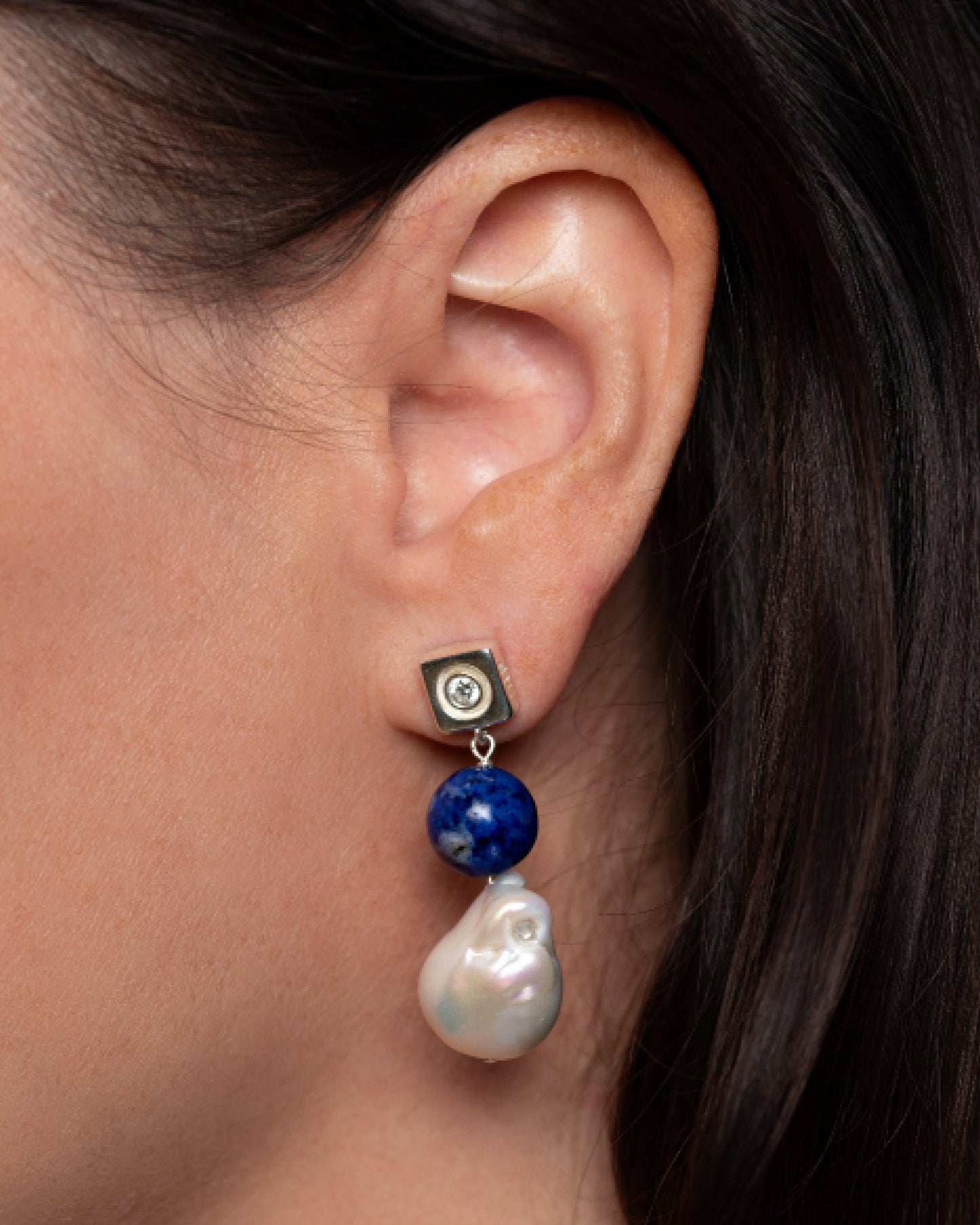 BOLD Earrings