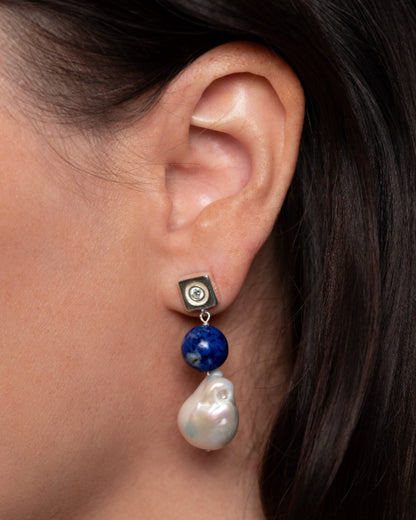 BOLD Earrings