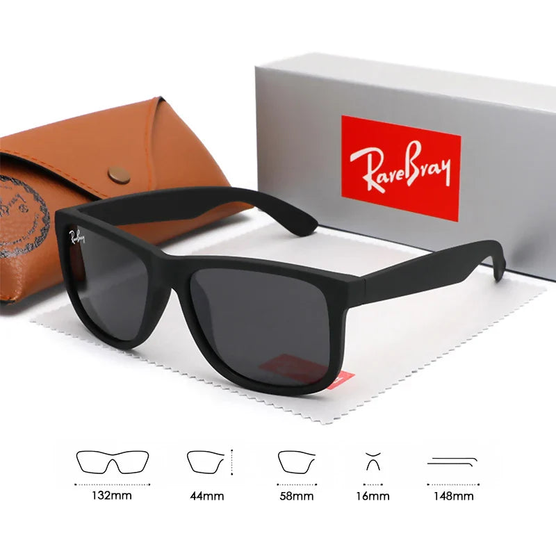 Fashion Polarized Color Changing Cycling Sunglasses Men Night Vision Car Driving Sunglass Dirt Bike Motorcycle Glasses