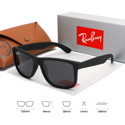 Fashion Polarized Color Changing Cycling Sunglasses Men Night Vision Car Driving Sunglass Dirt Bike Motorcycle Glasses