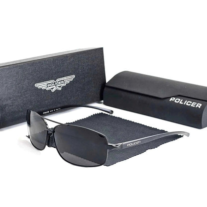 Audi  편광선글라스 UV400 Polarized Sunglasses for Men Women Motorcycle Glasses Anti-Glare Outdoor Adventure Shades 5012