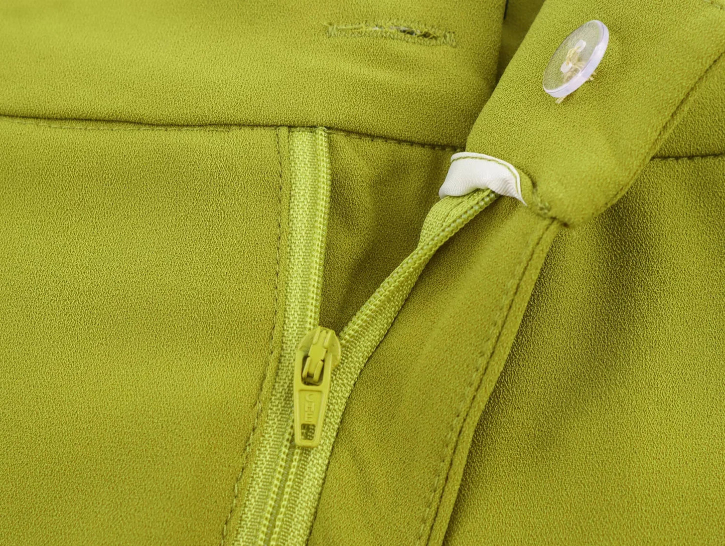 KONDALA 2025 Fall Winter Elegant Green Office Lady Suits Fashion Sashes Shrug Single Breasted Straight Blazers Chic Flare Pants