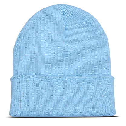 Custom Embroidery Design Logo Text Name Beanies Hats for Men Women Warm Winter Knit Cuff Beanie Cap Wholesale Dropshipping